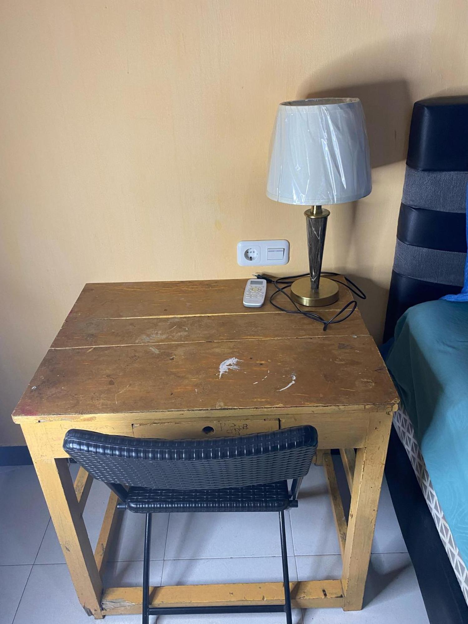 Harry & Mimin Homestay Gorontalo Exterior foto